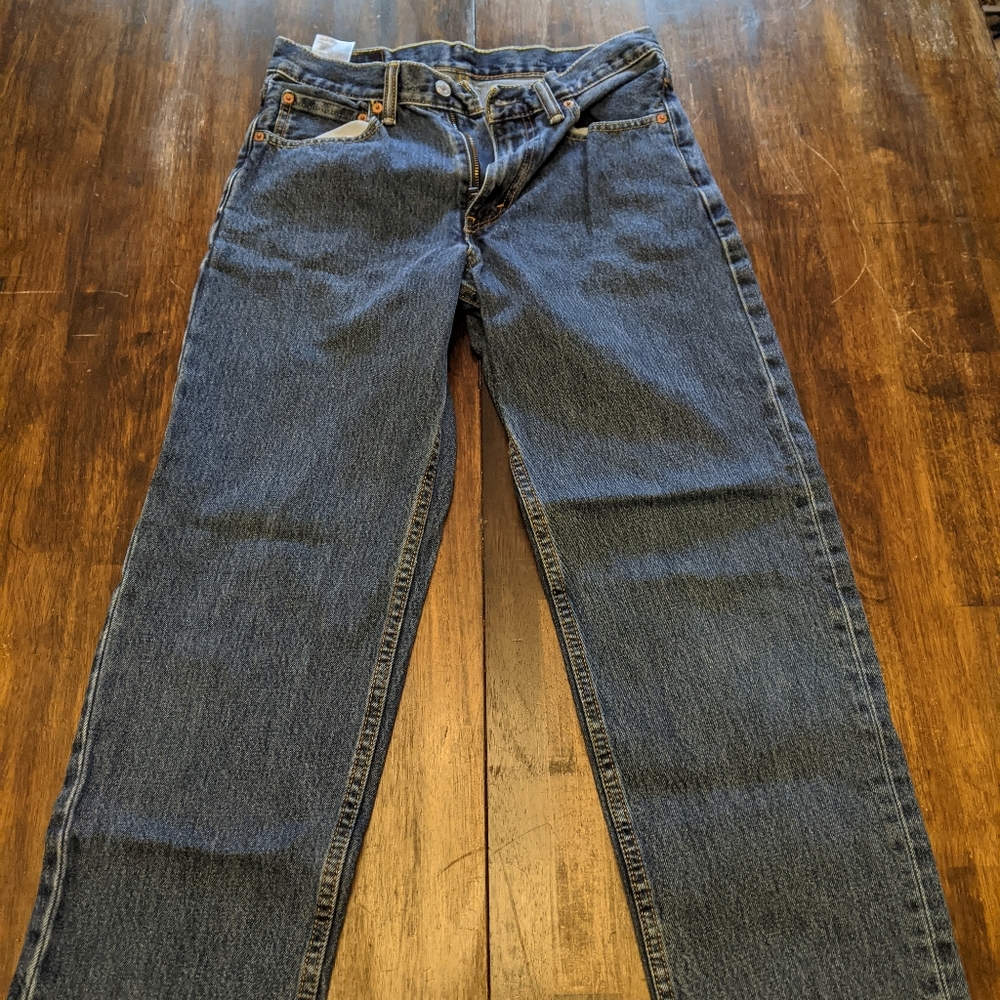 COPY - Levis men 30x30